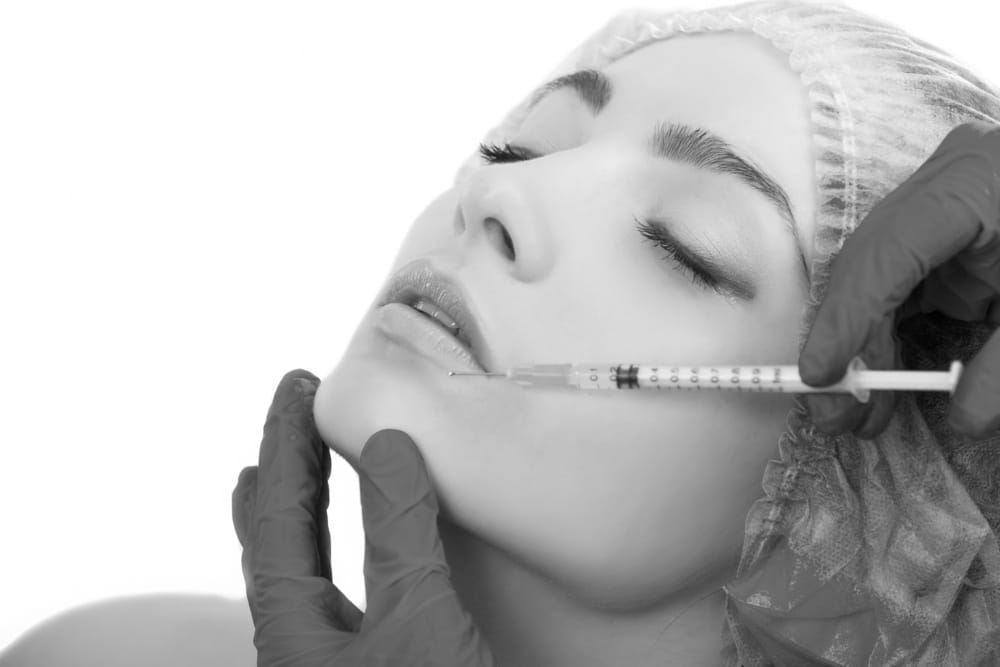 Dermal Filler Cost in North Potomac
