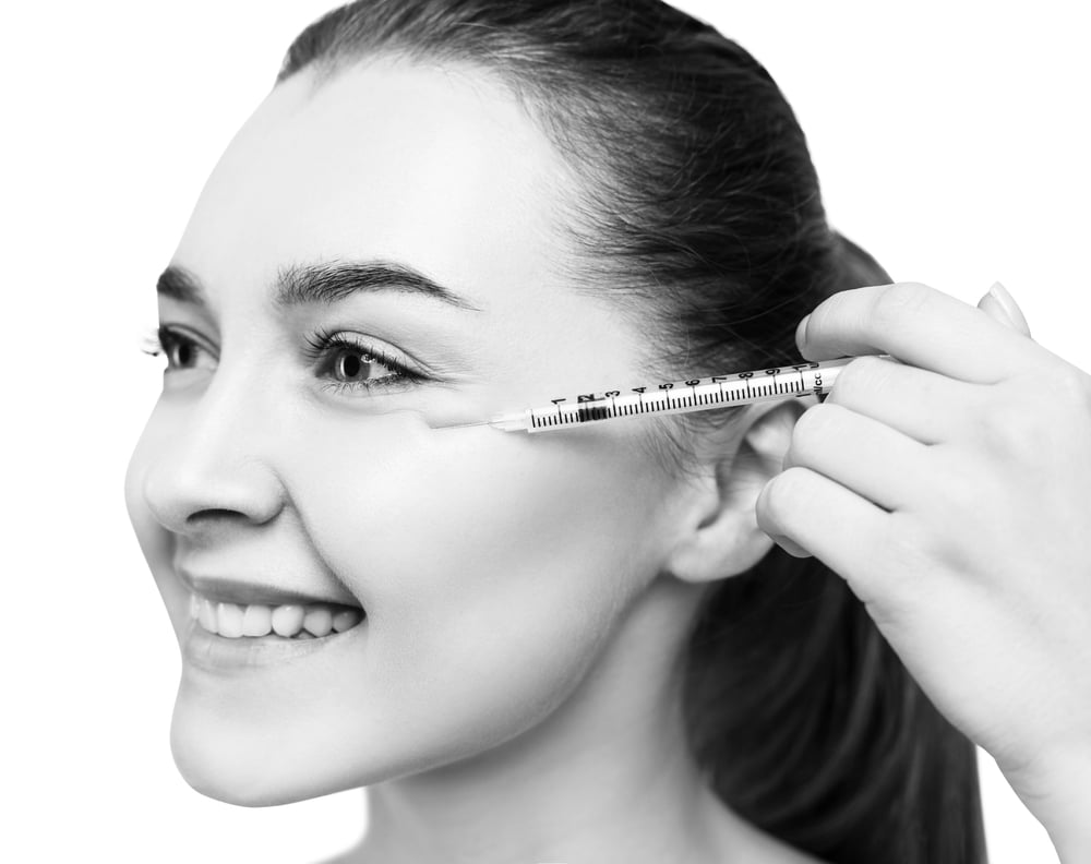 Botox Appointment in Bethesda
